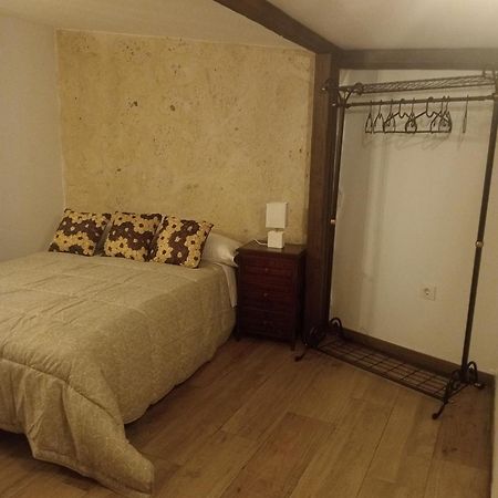 Casita Rural Y Casa Cueva El Perucho Villa Güimar Eksteriør bilde