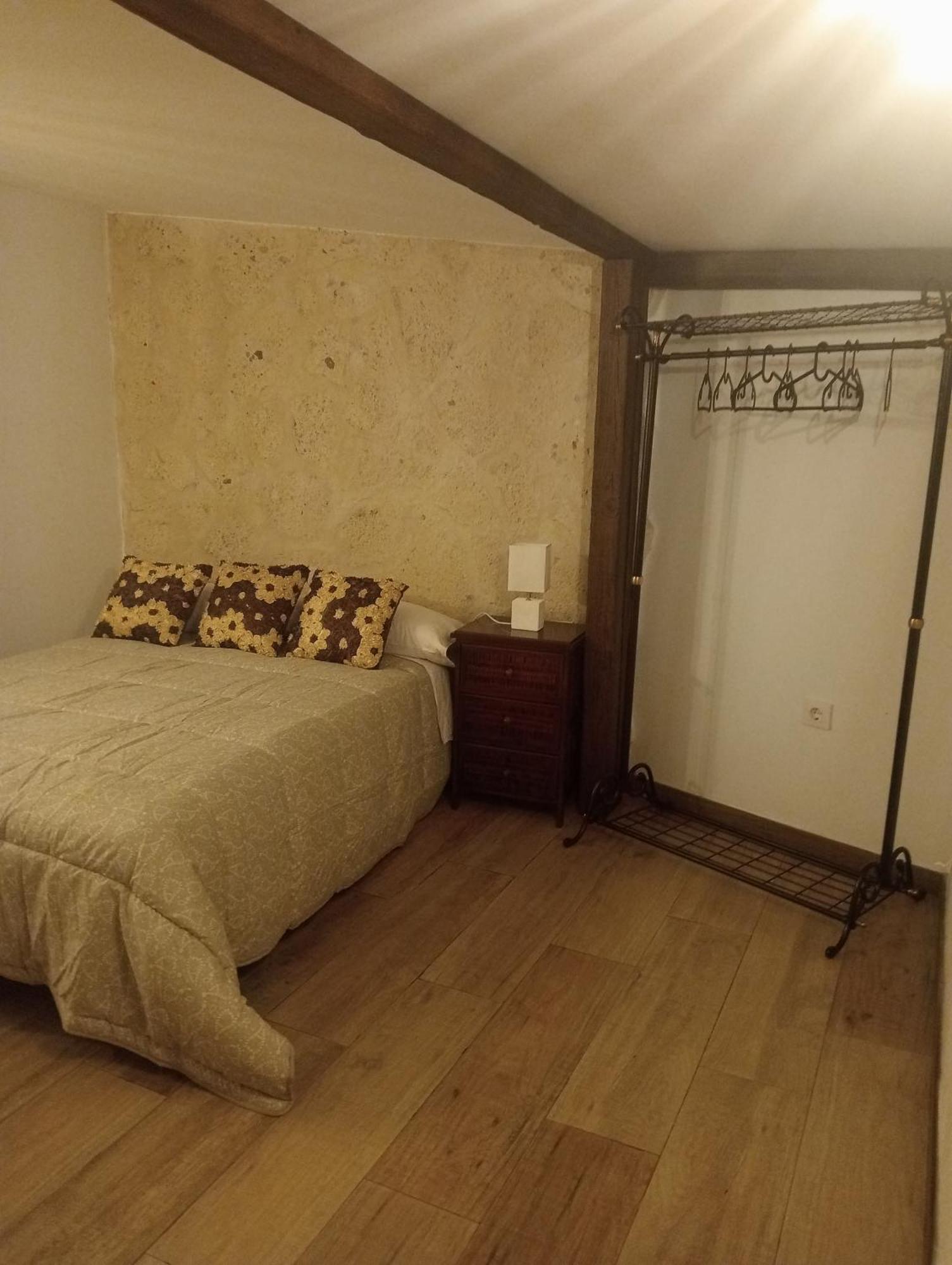 Casita Rural Y Casa Cueva El Perucho Villa Güimar Eksteriør bilde