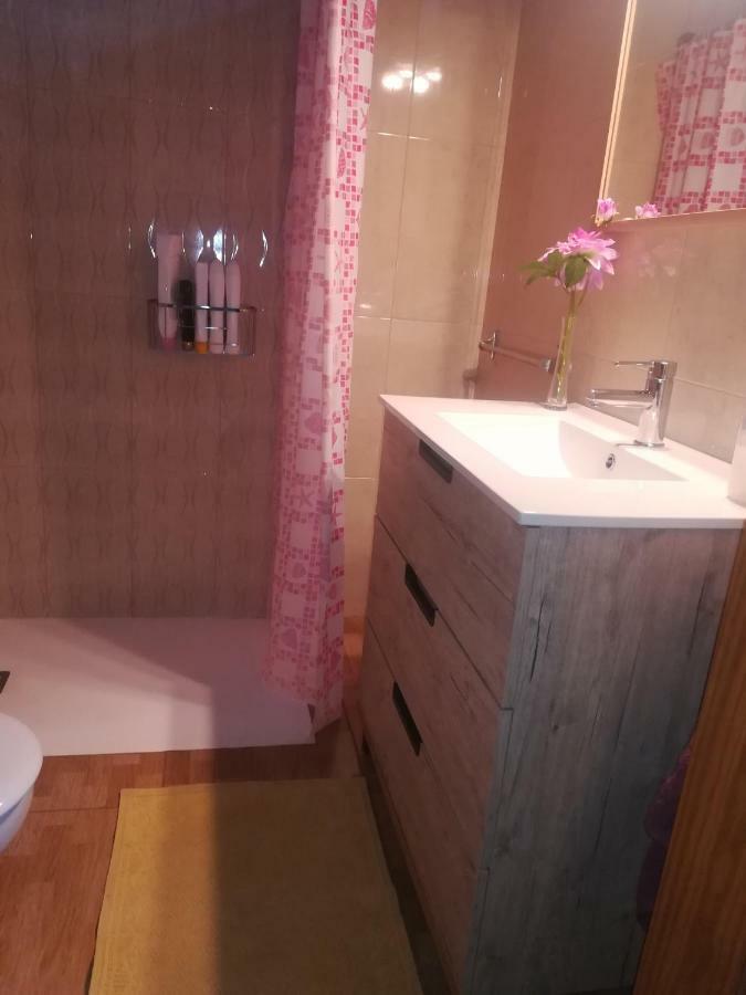 Casita Rural Y Casa Cueva El Perucho Villa Güimar Eksteriør bilde
