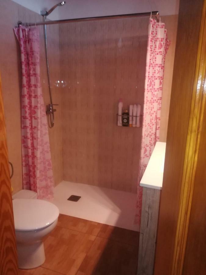 Casita Rural Y Casa Cueva El Perucho Villa Güimar Eksteriør bilde